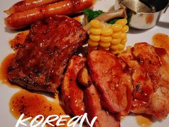 -希尔顿欢朋酒店·欢朋餐厅