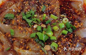 Half-God Cold Noodles