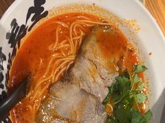 -和府捞面(星光大道一期店)