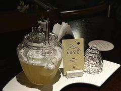 -Fuzzy Bistro 浮几韩餐·茶酒馆