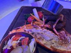 -天玑高空江景餐厅&酒吧Sky Secret Restaurant&Bar