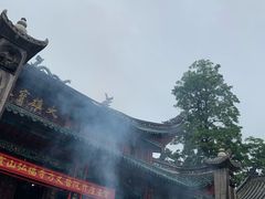 -黔灵山公园