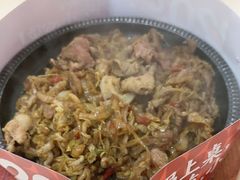 -稻百鲜·拌饭·朝鲜族石锅菜(祈福缤纷世界店)