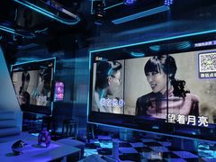 -幸福时光KTV(纬六路店)