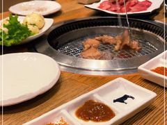 -御牛道日式烤肉料理(杭州万象城店)