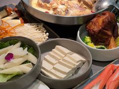 -骨之味·筒骨汤火锅(江头店)