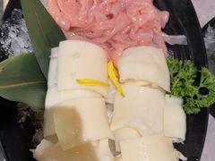 -一绪に寿喜烧(荟聚店)