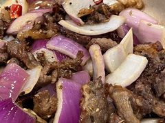 -金源烤肉面片馆(师大店)