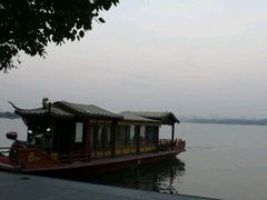 -西湖外事游船(花港观鱼码头)