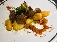 山药排骨-太二酸菜鱼(财富购物中心店)