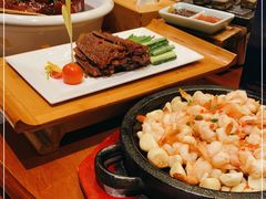-徽镇小厨·经典徽菜(十里河店)