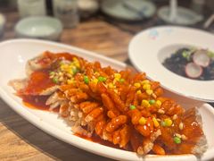-鱼食饭稻·苏浙土菜17年老馆子(平江路店)