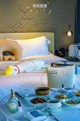 -茉莉智慧母婴护理中心(瑰丽店)