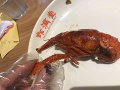 -虾满堂(瑞虹店)