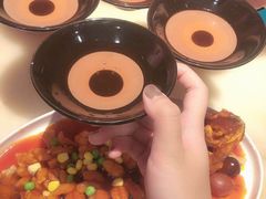 松鼠桂鱼-探花·意境江南菜·唐伯虎文化体验店·松鼠桂鱼(观前店)