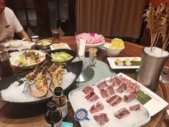 -东海怡品海鲜豆捞(星街坊店)