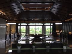 -上海怡沁园度假酒店