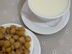 鹰嘴豆双皮奶-老周记顺德双皮奶
