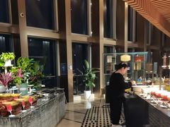 -南昌绿地华邑酒店·鲜艳全日餐厅