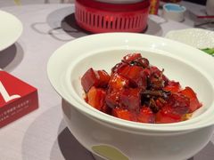 -千百味红餐厅·江西菜(绿地双子塔店)