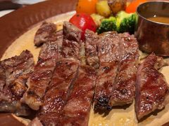 -半秋山西餐厅(巴南万达广场店)