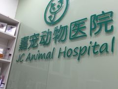 -嘉宠动物医院