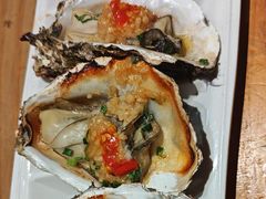 -木屋烧烤(龙岗南联店)