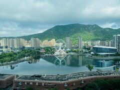 -舟山希尔顿酒店