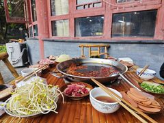 -李开心火锅馆(回兴店)