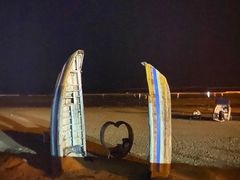 -六鳌翡翠湾滨海度假景区