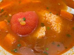 -王春春鸡汤饭(重庆巴南万达店)