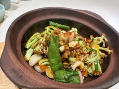 -阿西娅食府(中关村店)