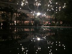 -阿瓦尼河滨曼谷酒店