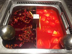 -海底捞火锅(连城广场店)