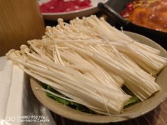 -马厂老火锅(胜太路店)