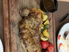 -托斯卡纳烘焙意大利餐厅(五天地店)