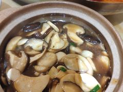 -大川先生·小龙虾·川菜(信义坊店)