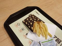-德克士(武陟新胖发祥店)