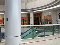 -堂会(白云店)