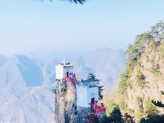 -塔云山