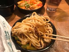-塔哈尔·新疆盛宴(城西银泰店)