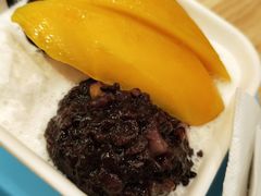 -满记甜品(苏州中心店)