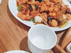 -陈傻子餐厅(世纪都会店)