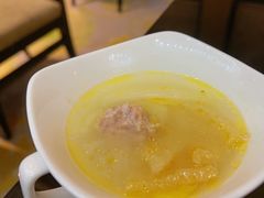 -太湖饭店玉兰厅(自助餐厅)