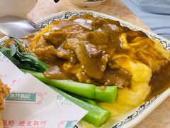 -渔记茶餐厅(渔村店)