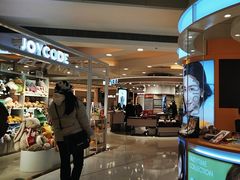 -银座mall(东直门店)