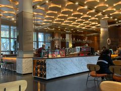 -星巴克臻选(深圳万象天地旗舰店)