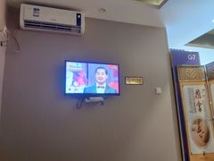 -鸿喜足健康足道采耳艾灸(南纬路店)