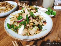 -天下醉美蒙餐(林西店)