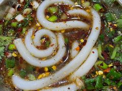 -贵州沾水米线(学田湾店)